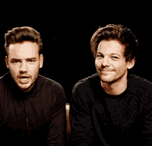 Louis Tomlinson One Direction GIF - Louis Tomlinson One Direction Lilo GIFs