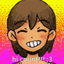 Hi Countdown Kel Hi GIF - Hi Countdown Kel Hi Omori GIFs