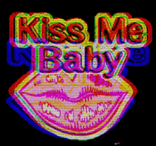 kiss me baby bahonon jayjay