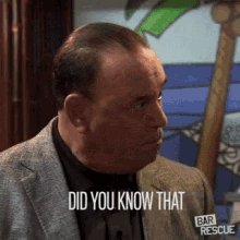 Did You Know That Screaming GIF - Did You Know That Screaming Angry GIFs