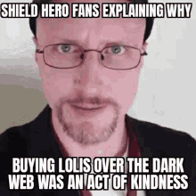 Shield Hero Fans GIF - Shield Hero Fans Buying Lolis GIFs