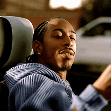 Come Here Ludacris GIF - Come Here Ludacris Rollout My Business Song GIFs