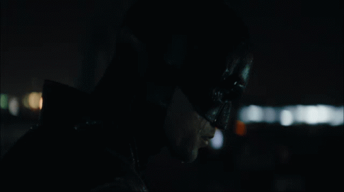 Brooding Batman GIF - Brooding Batman Robert Pattinson - Discover & Share  GIFs