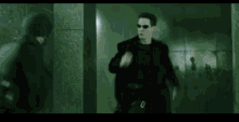 The Matrix Take Down GIF - The Matrix Take Down GIFs