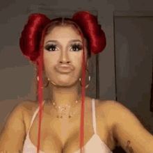 Asexuals Ace GIF - Asexuals Ace Cardi B GIFs