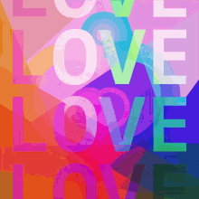 Love Abstract GIF - Love Abstract GIFs