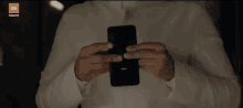 मोबाइल Hmmm GIF - मोबाइल Hmmm Finger Tapping GIFs