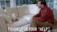 Thanks For Your Help Thank You GIF