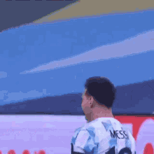 Messi Crying Rodridepaul GIF