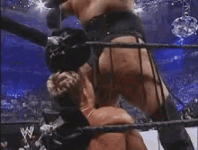 In Your Face Wwe GIF - In Your Face Wwe Wrestling GIFs