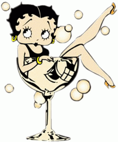 Wallpaper Of Betty Boop 56 images