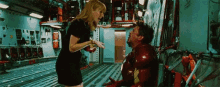 Arguing Pepperony GIF - Arguing Pepperony Fighting GIFs