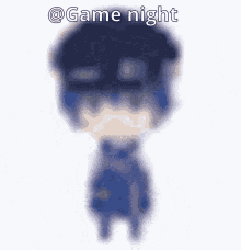 Naoto Persona4 GIF - Naoto Persona4 Game Night GIFs