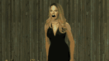 Mariah Scream GIF - Mariah Scream GIFs
