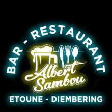 Diembering Albert Sambou GIF - Diembering Albert Sambou Benjamin Noel GIFs