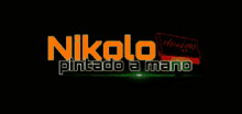 Nikolo Paint GIF - Nikolo Paint Chile GIFs