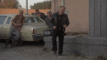 Bad Movies Rule Rolling Vengeance GIF
