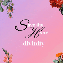 Divinity Save GIF - Divinity Save Save The Hour GIFs
