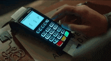 Challengers Card Declined GIF - Challengers Card Declined Payment Declined GIFs
