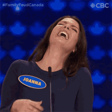 laughing family feud canada funny hilarious lol