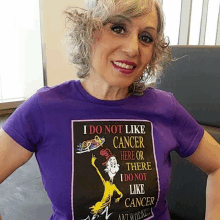 Cancer Survivor GIF - Cancer Survivor Warrior GIFs