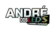 Andre Dos Leds GIF - Andre Dos Leds GIFs
