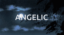 Yes Angelic GIF - Yes Angelic Clouds GIFs