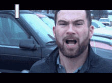 Excited So GIF - Excited So I Sell Cars Mother Fuckers GIFs
