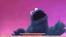Cookie Monster GIF - Cookie Monster Excited GIFs