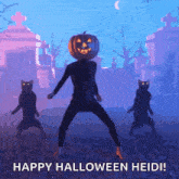 Happy Halloween 2023 GIF