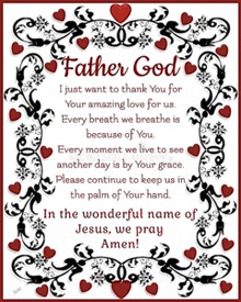 Inspirational Quotes Father GIF - Inspirational Quotes Father God Father GIFs