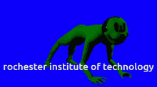 Rochester Institute Of Technology College GIF
