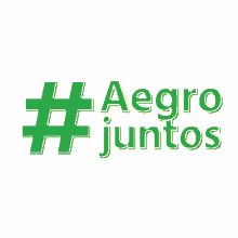 hashtag aegro