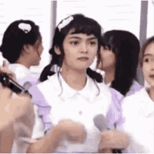 Disappointed Mnl48 GIF - Disappointed Mnl48 Mnl48jan GIFs