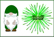 Thumbs Up Cool GIF - Thumbs Up Cool Gnomes GIFs