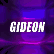 Gideon GIF - Gideon GIFs