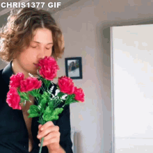 Gianluca Molin GIF - Gianluca Molin Rose GIFs