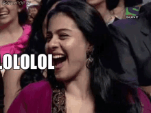 Lol GIF - Lol Bollywood Haha GIFs