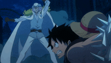 One Piece Gold GIF