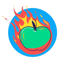 mela apple