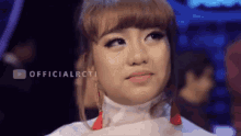 Ghea Indonesian Idol Smile GIF - Ghea Indonesian Idol Smile Senyum GIFs