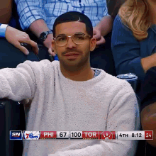 Drake Drake Clapping GIF - Drake Drake Clapping 60fps GIFs