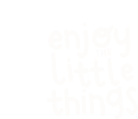 Enjoy Life Enjoy Little Things Sticker - Enjoy Life Enjoy Little Things Be Grateful Stickers