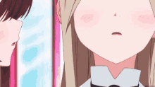 Anime Lick Face GIF - Anime Lick Face Blush GIFs