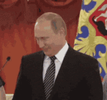 Facepalm Putin GIF - Facepalm Putin GIFs