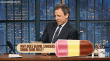 Bernie Sanders GIF