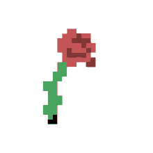 Rose Petal GIF - Rose Petal Falling GIFs