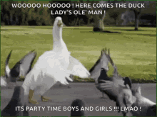 Party Animal GIF