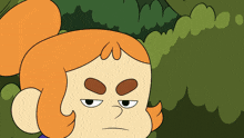 Craig Of The Creek Jumpscare GIF - Craig Of The Creek Jumpscare Mortimor GIFs