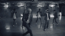 Exo Dance GIF - Exo Dance Korean GIFs